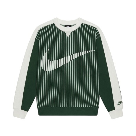 Buzo Nike Club Sweater de Hombre 323