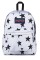 MOCHILA SUPERBREAK PLUS SPRAYED STARS BLACK
