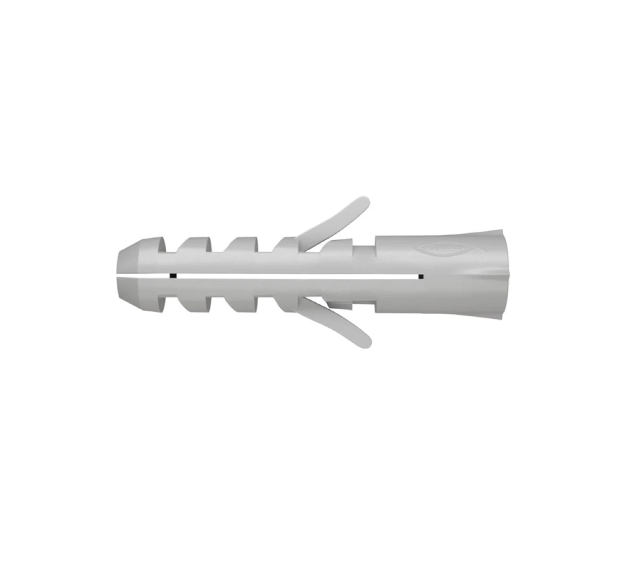 Taco fischer s/ tope - 12mm 