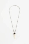 Collar Spell Plata