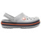 Crocs Crocband™ Kids Gris