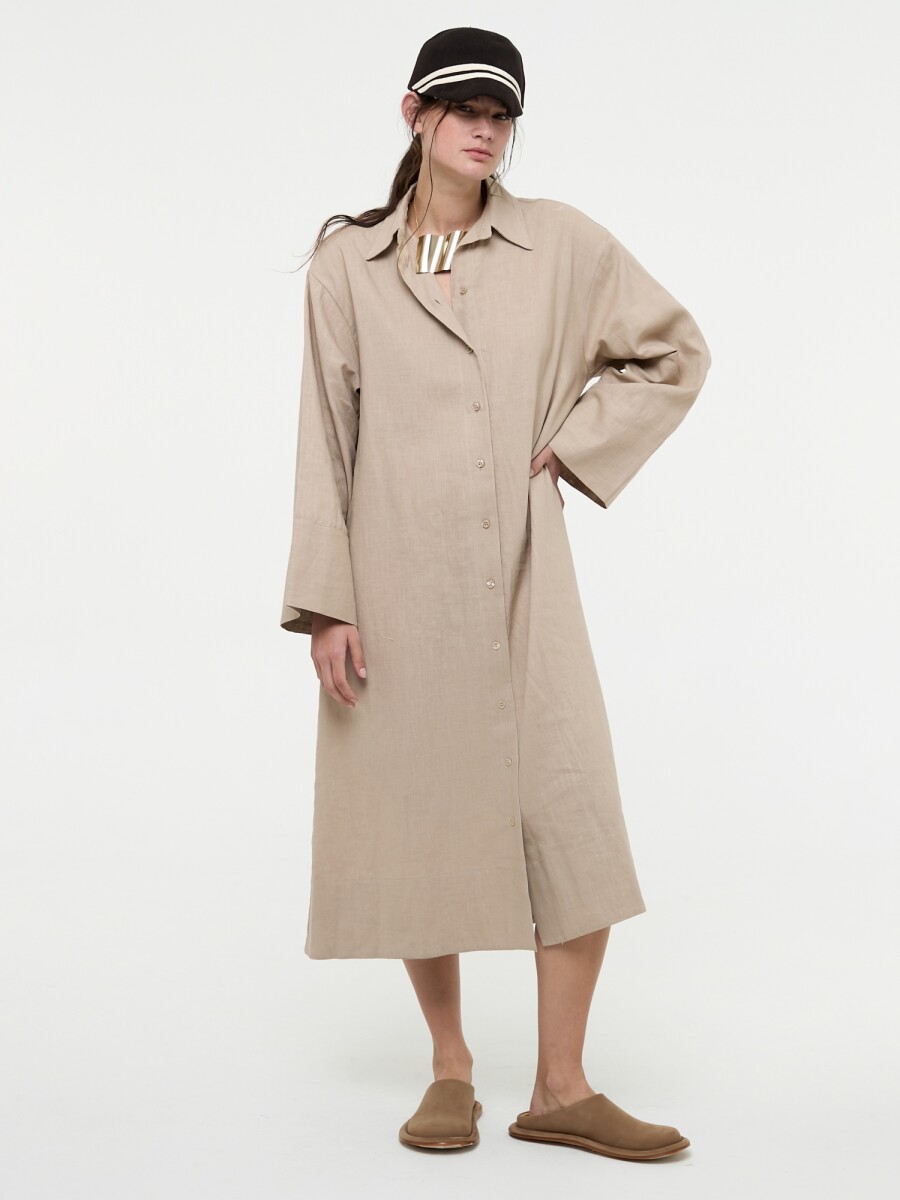 CAMISA OVERSIZED 