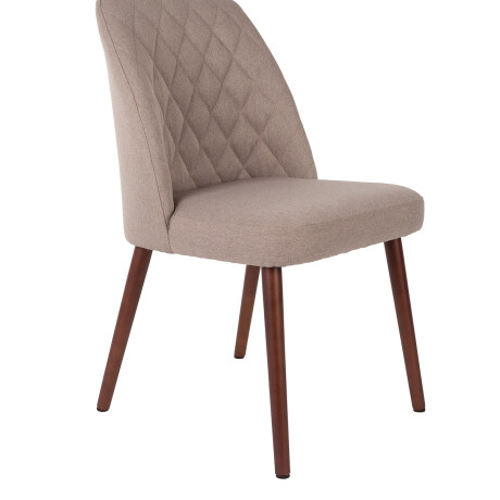 Silla CONWAY Beige