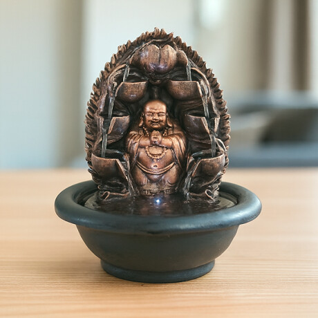 Fuente De Agua Buda Abundancia Fuente De Agua Buda Abundancia