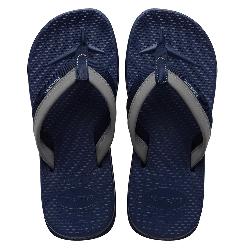 Sandalias Havaianas Havaianas Track Plus Hombre Marino/Marino