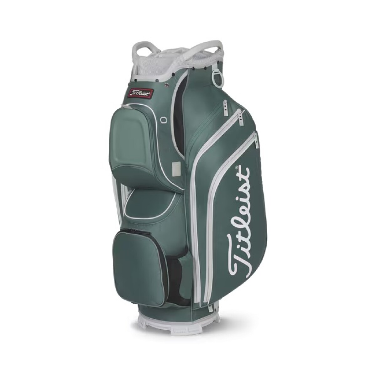 BOLSA TITLEIST CART 15 - EUCALYPTUS 