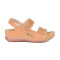 CASUAL CONFORT ELARA - KORIUM CAMEL