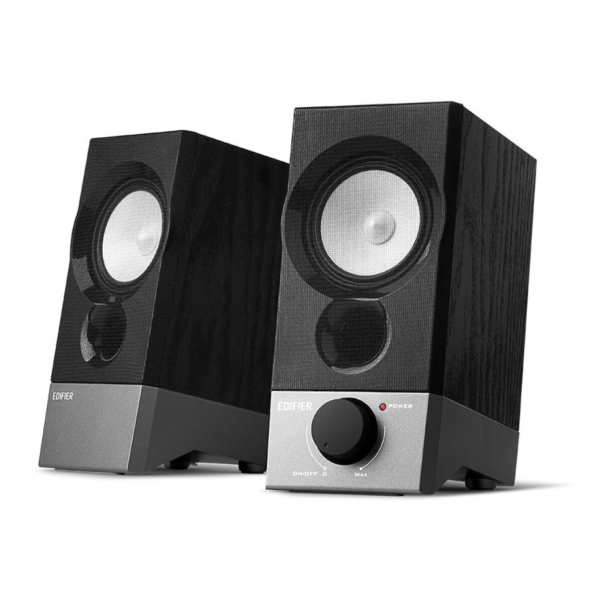 Parlantes Edifier R19U Negro 