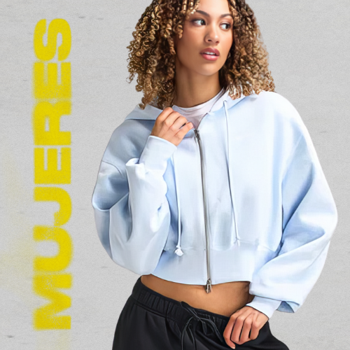 PROMO MUJER