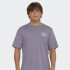 Remera O Neill Mens Violeta