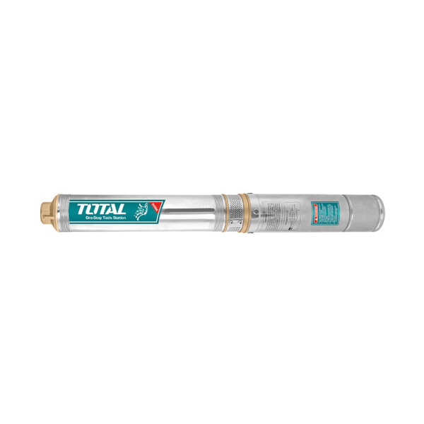 Bomba Sumergible 1HP 80Mt Inoxidable Total Bomba Sumergible 1HP 80Mt Inoxidable Total