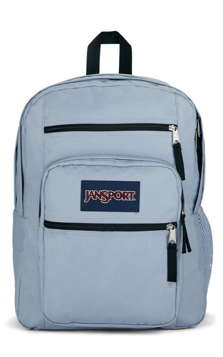 MOCHILA BIG STUDENT - BLUE DUSK 