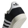 Championes Adidas Gazelle de Niños - BB2502 Negro-blanco