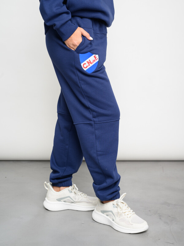 PANTALÓN GRACE Nacional Oficial Mujer 001