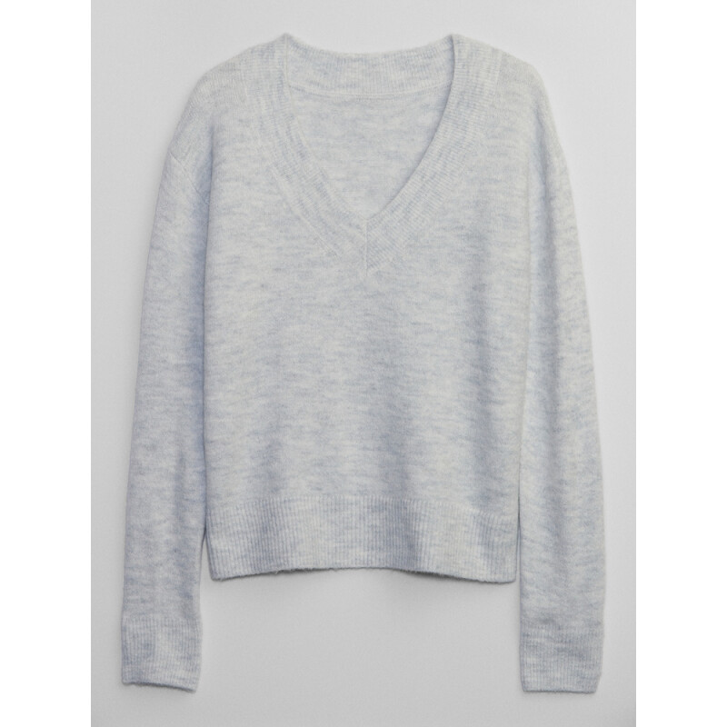 V-FOREVERC OZY VNK SLD LIGHT HEATHER GREY
