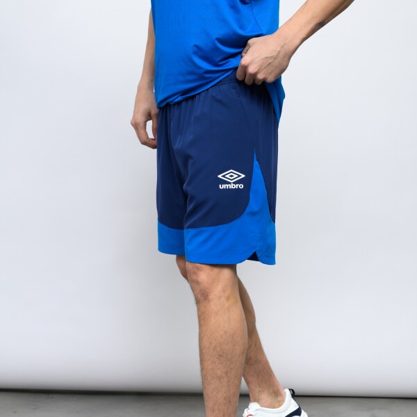 SHORT ORYN Nacional Hombre 016
