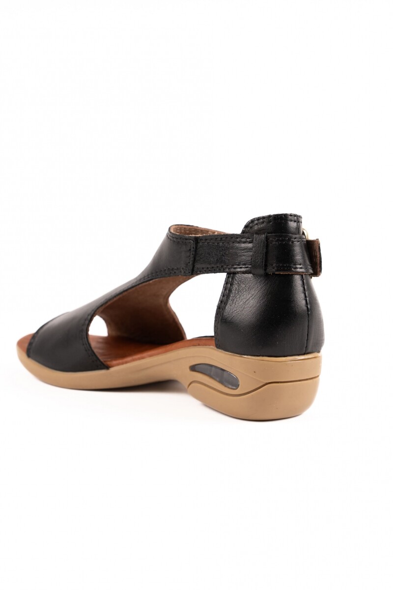 Sandalia Grace Negro