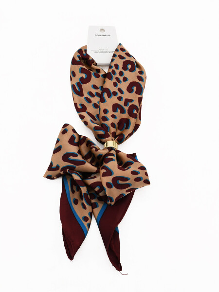 PAÑUELOS LISBOA VARIANTE 4