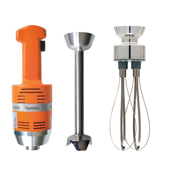Mixer Junior Combi Profesional 5L | 225CTX Dynamic Mixer Junior Combi Profesional 5L | 225CTX Dynamic