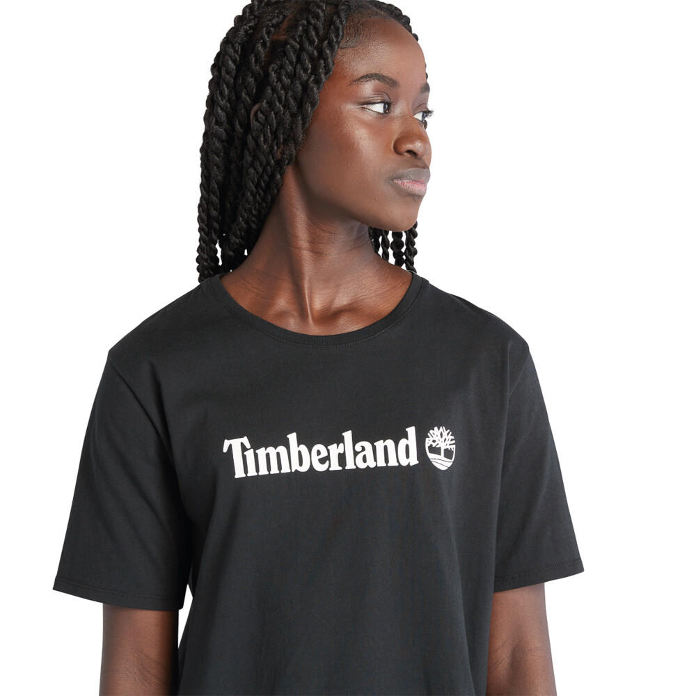 Polo Northwood Mujer Black