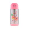 BOT.AI.SJ.350 Botella Térmica Infantil Ac. Inox. 350 Ml Stephen Joseph - Conejo