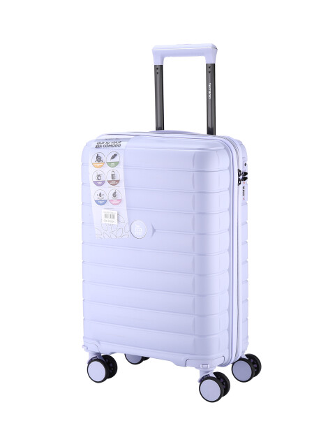 Valija Panam Carry On Lila