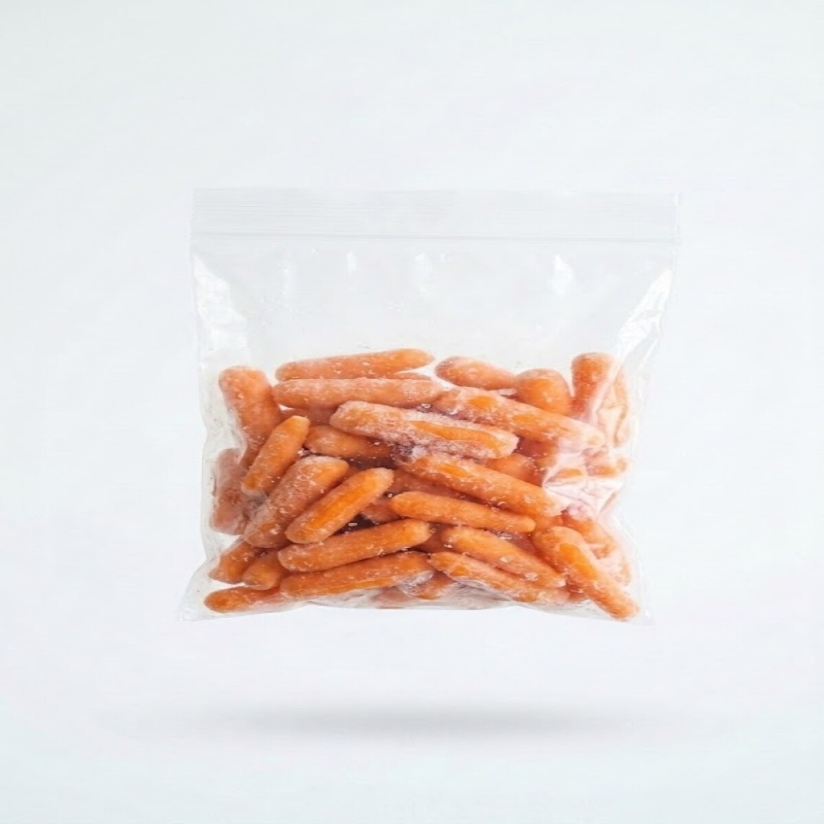 Marmatu Zanahoria Baby 1kg 