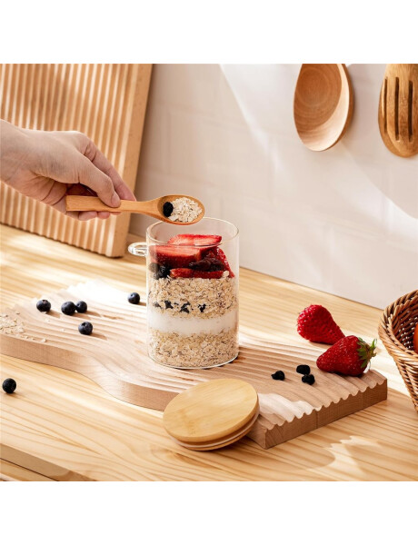 AZUCARERO/QUESERA 900ML D9/15.5CM AZUCARERO/QUESERA 900ML D9/15.5CM