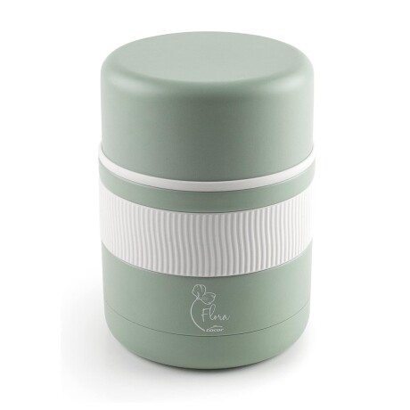 Termo para alimentos Flora 500 ml Termo para alimentos Flora 500 ml