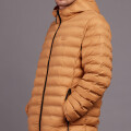 CAMPERA DERBIL RUSTY Naranja