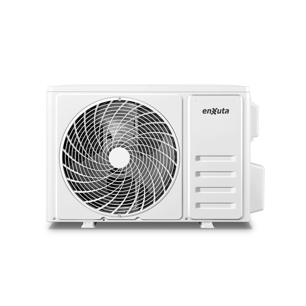 AIRE ACONDICIONADO ENXUTA 24000-BTU BLANCO AAENX222-24000