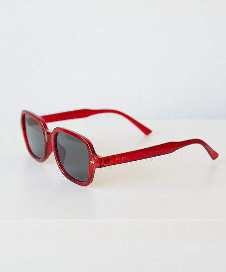 TWIGGY SUNNIES RED