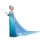 Peluche Disney princesas Elsa