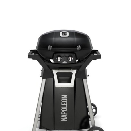 Combo Parrilla Eléctrica Napoleon TravelQ PRO285 + Soporte (Carro) Combo Parrilla Eléctrica Napoleon TravelQ PRO285 + Soporte (Carro)