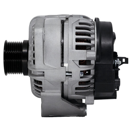 ALTERNADOR MERCEDES BENZ AXOR ATEGO ACTROS 24V 80A OM904=9010606=0124555004 ZEN ALTERNADOR MERCEDES BENZ AXOR ATEGO ACTROS 24V 80A OM904=9010606=0124555004 ZEN