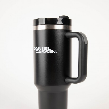 VASO TALLY Negro