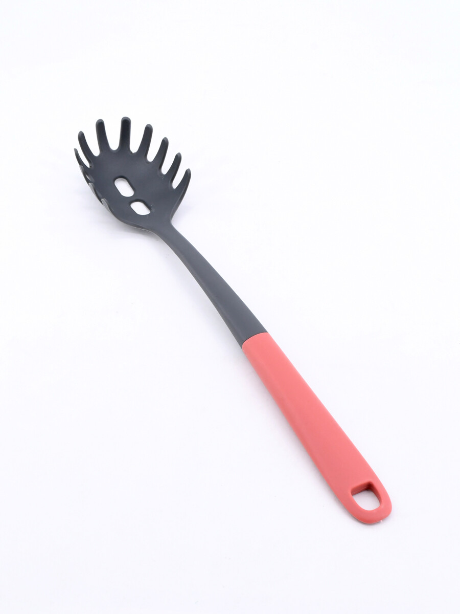 CUCHARON PARA PASTA - BEIGE CLARO 