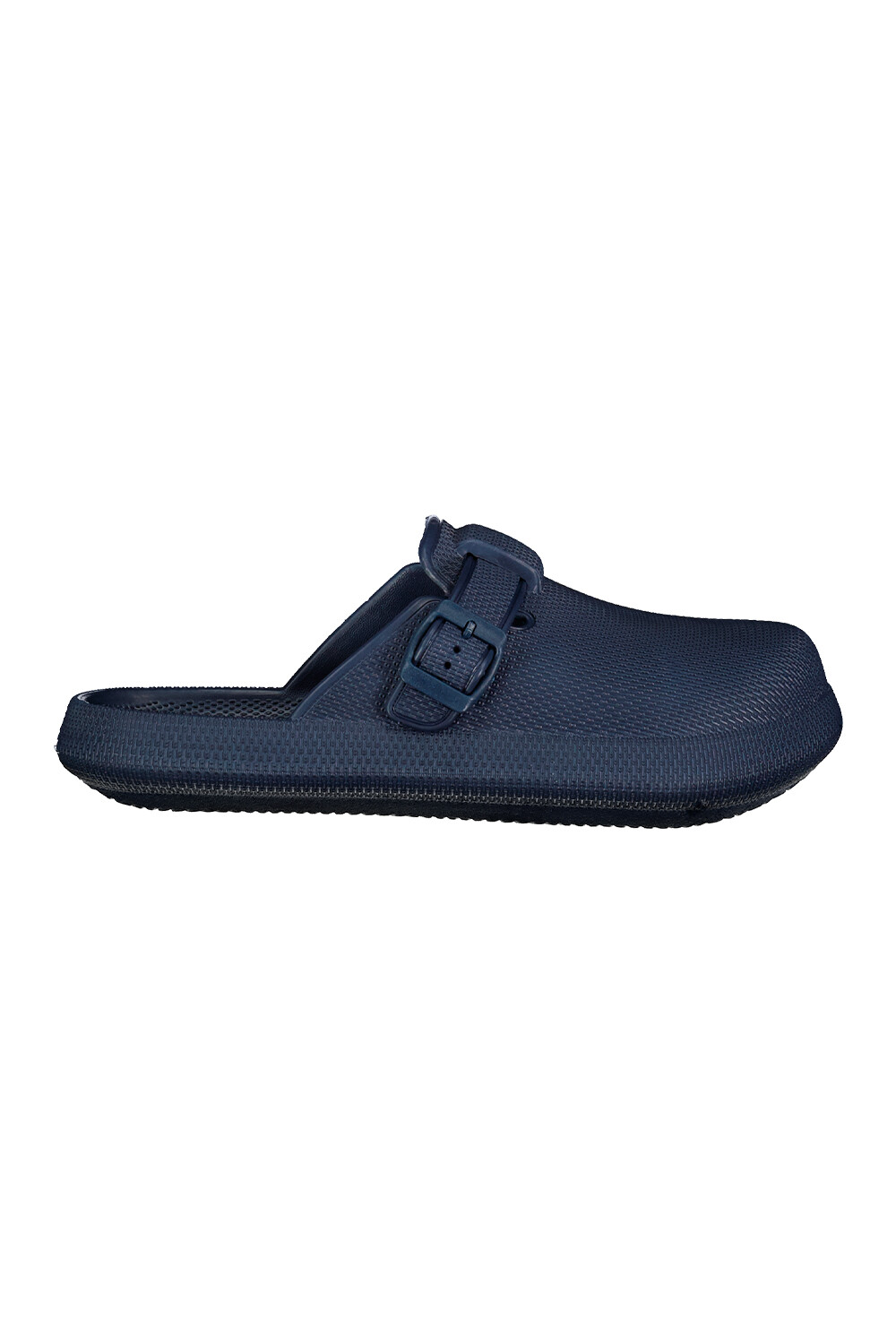 Suecos Woody Azul Marino