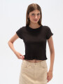 Remera Jamino Negro