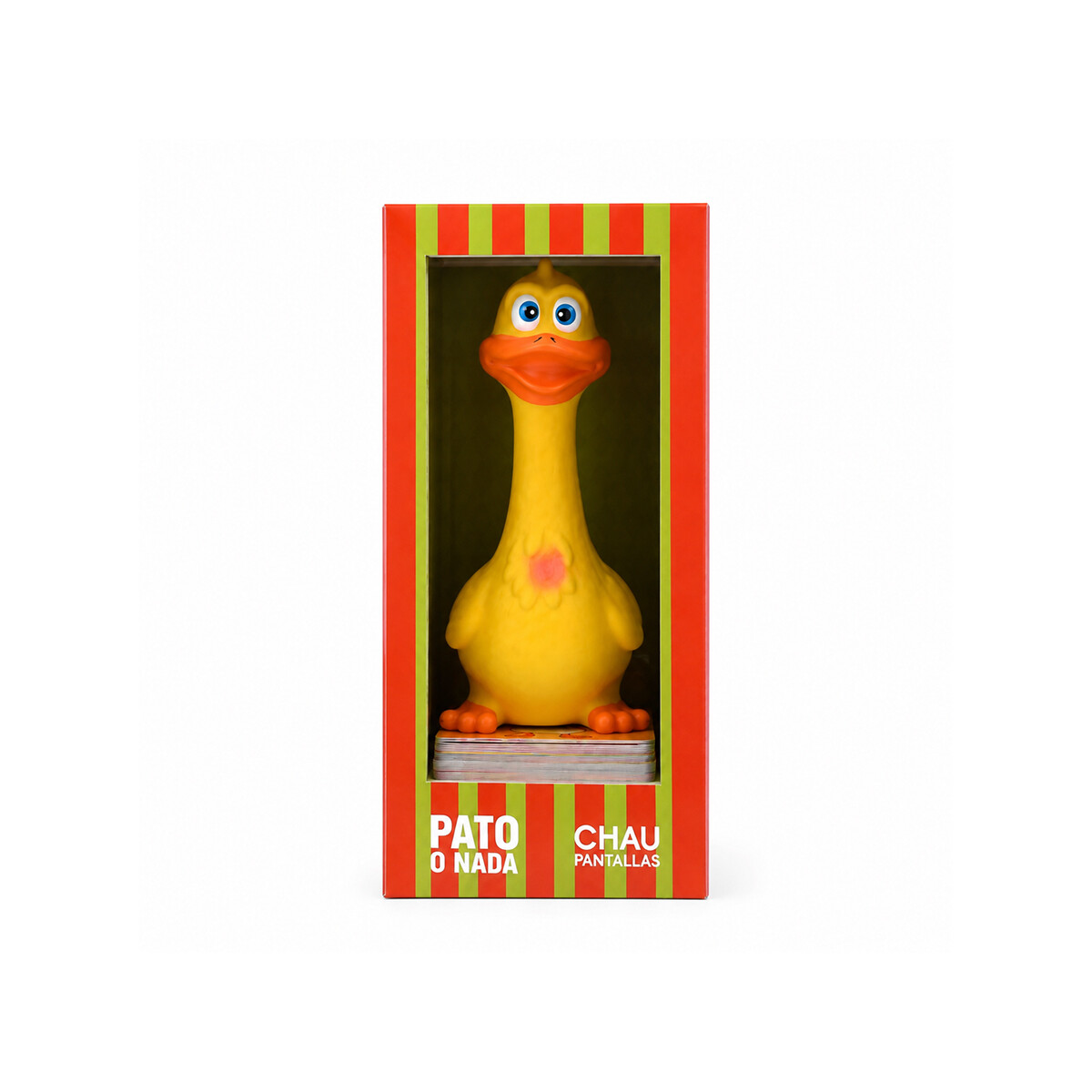 Juego de mesa Pato o Nada 