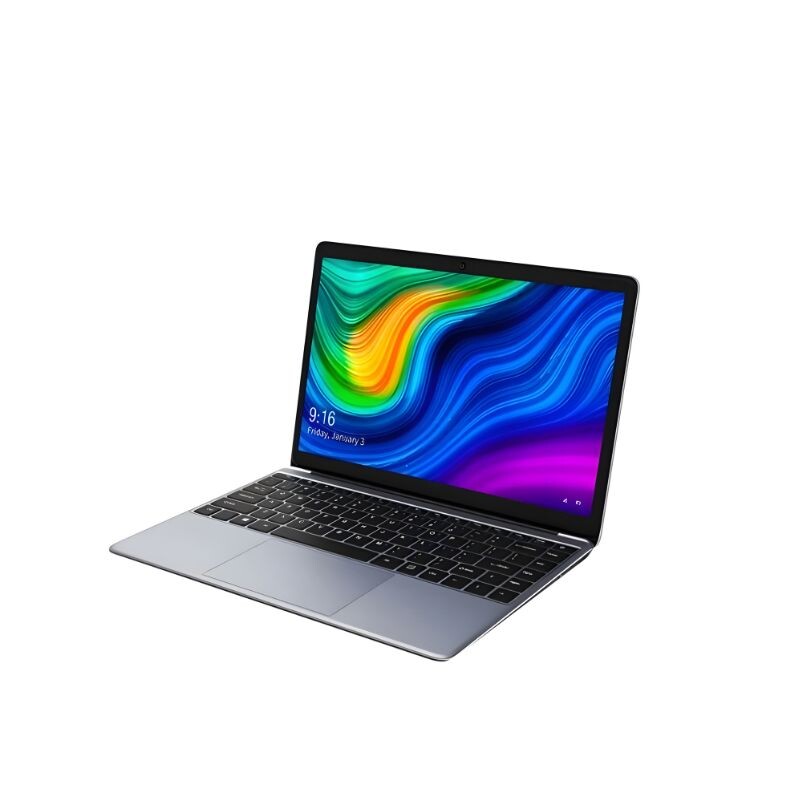 NOTEBOOK CHUWI 14.1" HEROBOOK PRO N4020 8/256 Negro