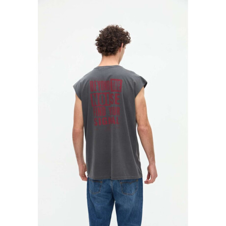 Musculosa Angus Topo