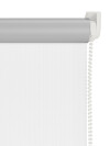 Estor enrollable MALGOMAJ 80x170cm bl Estor enrollable MALGOMAJ 80x170cm bl