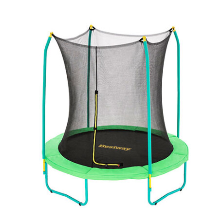 Cama Elástica Trampolín Xtreme Air 244x250 Bestway Cama Elástica Trampolín Xtreme Air 244x250 Bestway