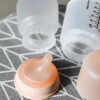 Biberón Anti cólico ZERO cólicos 180ml SUAVINEX Biberón Anti cólico ZERO cólicos 180ml SUAVINEX