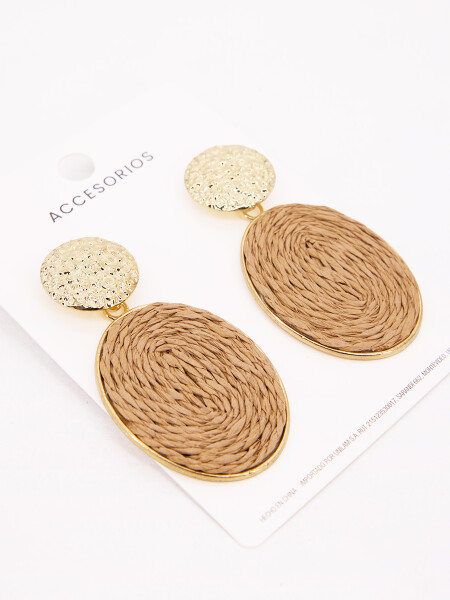 CARAVANAS GINA BEIGE