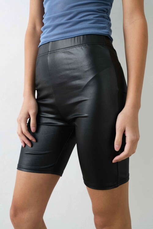 Calza Maja Negro