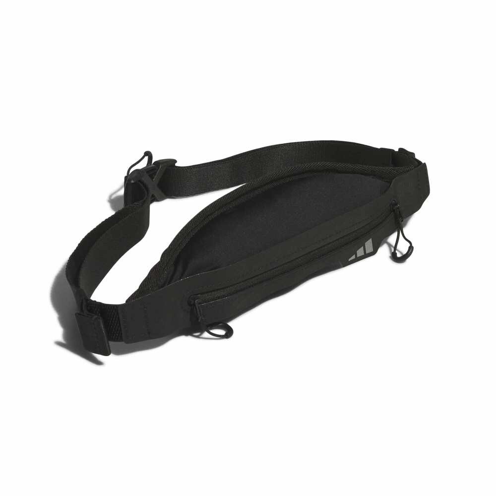 Canguro Running Run Belt Unisex Black