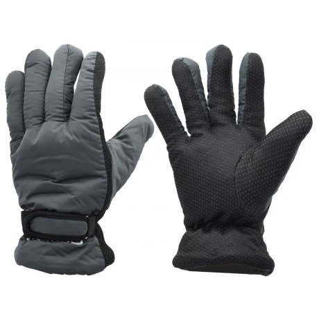 GUANTE MOTO COMBINADO CON FORRO Y ANTIDESLIZANTE 25293 GUANTE MOTO COMBINADO CON FORRO Y ANTIDESLIZANTE 25293