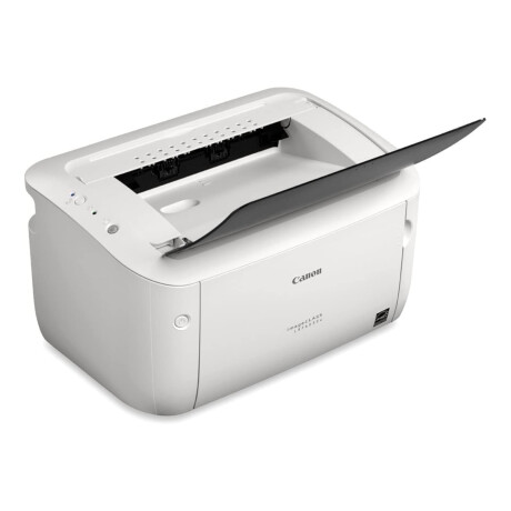 Impresora Láser Monocromática Canon Image Class Wifi 001